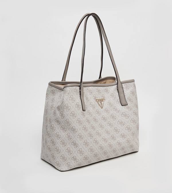Guess  - Grey Shoulder bags