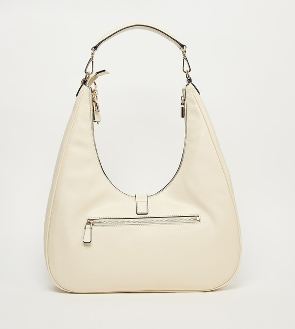 جيس  حقائب هوبو  - كريمي  Hobo Bags