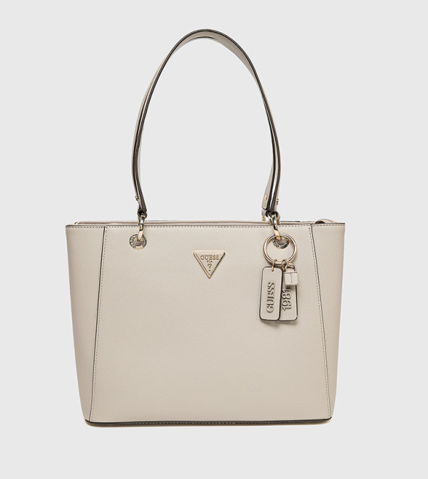 Guess Guess - Beige Shoulder bags