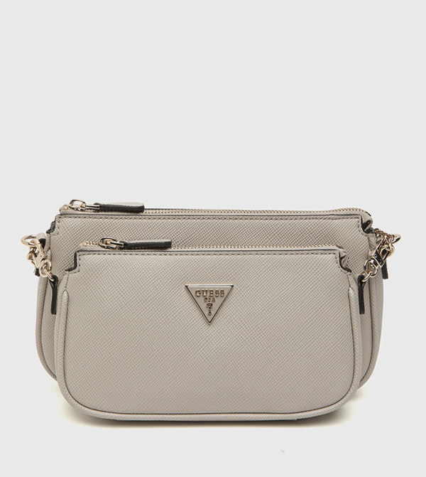 Guess Guess - Beige Cross Body Bags