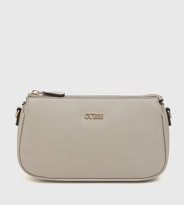 Guess Guess - Beige Cross Body Bags