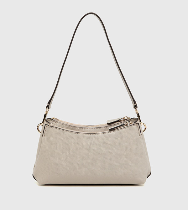 Guess  Bags - Beige Shoulder bags
