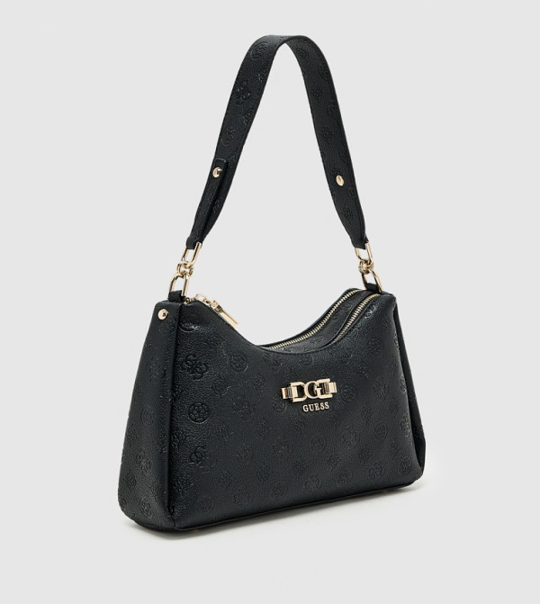 Guess Guess - BLACK Shoulder bags