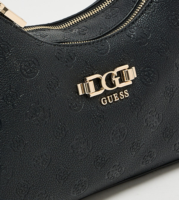 Guess Guess - BLACK Shoulder bags
