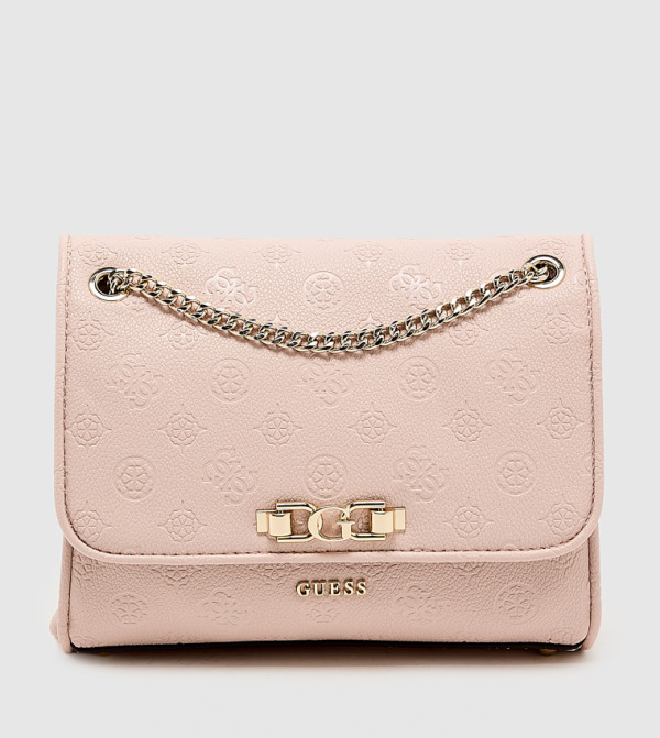 جيس جيس - وردي Cross Body Bags