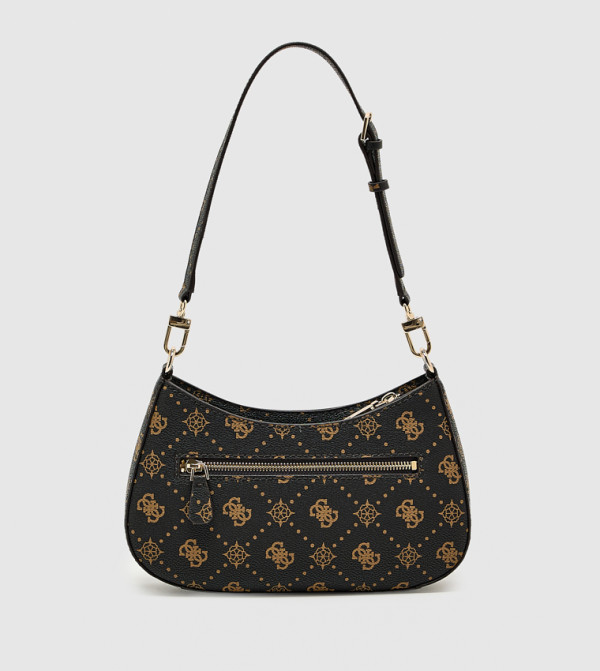 Guess Guess - Dark Brown Shoulder bags
