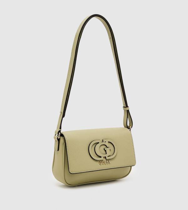 جيس  كروس  - أخضر Cross Body Bags
