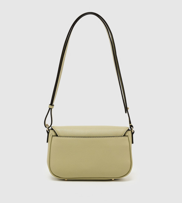 جيس  كروس  - أخضر Cross Body Bags