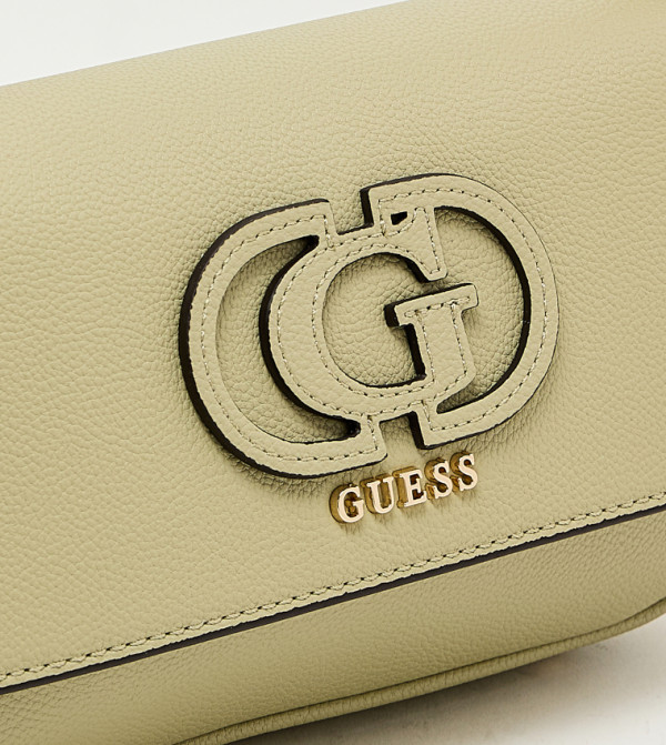 جيس  كروس  - أخضر Cross Body Bags