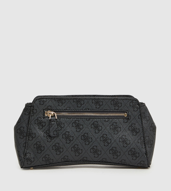 Guess Guess - CHARCOAL Cross Body Bags