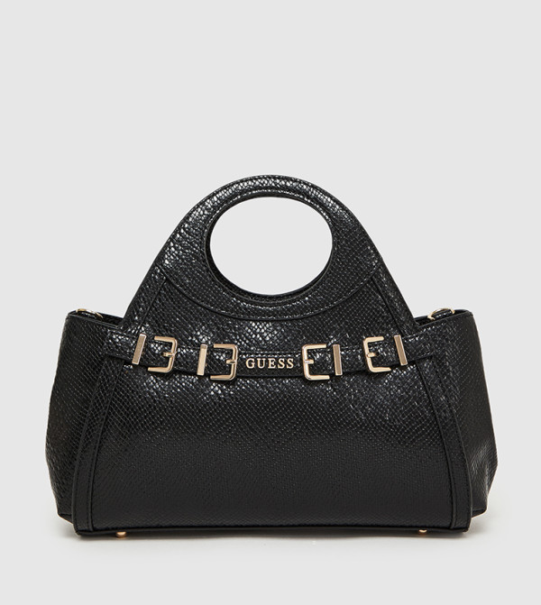 Guess  Handbags - BLACK Handheld Bags