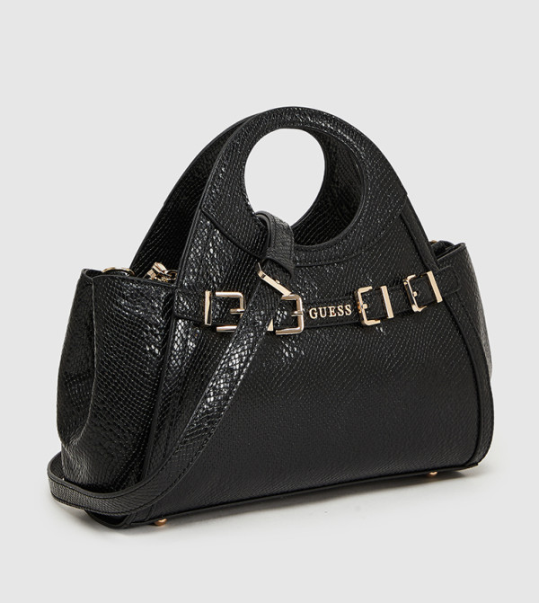 Guess  Handbags - BLACK Handheld Bags