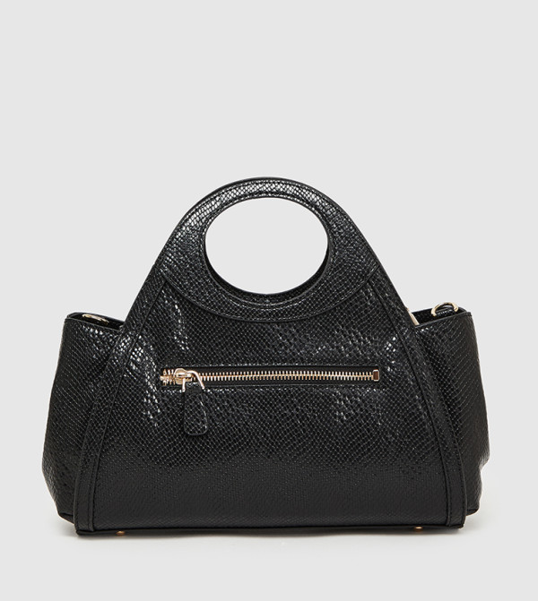 Guess  Handbags - BLACK Handheld Bags