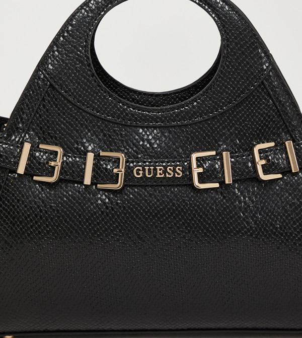 Guess  Handbags - BLACK Handheld Bags