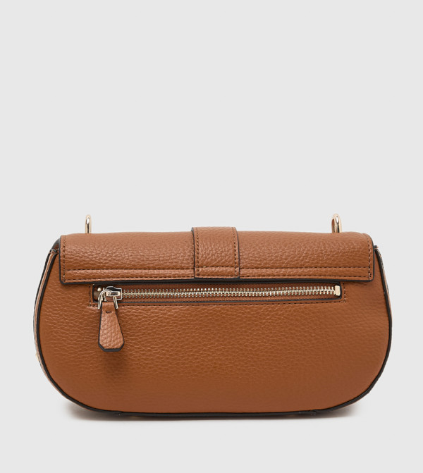 جيس جيس - بني  Cross Body Bags