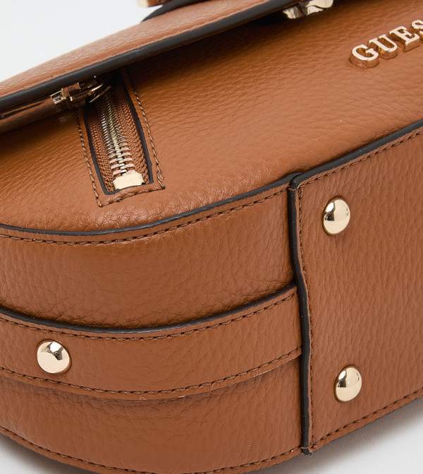 جيس جيس - بني  Cross Body Bags