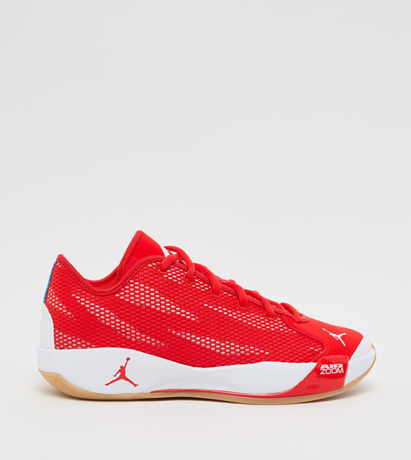 Nike Nike - Red Basketball Shoes