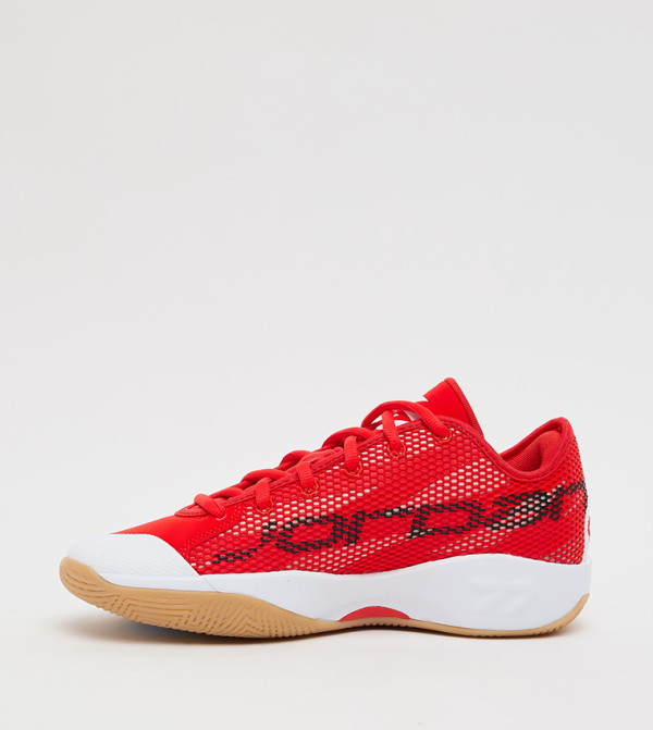 Nike Nike - Red Basketball Shoes
