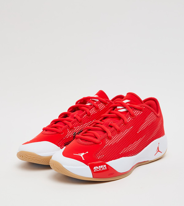 Nike Nike - Red Basketball Shoes