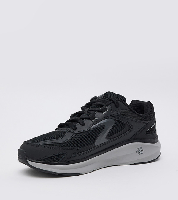 Skechers Skechers - Black Walking Shoes