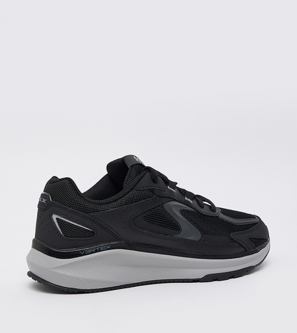 Skechers Skechers - Black Walking Shoes