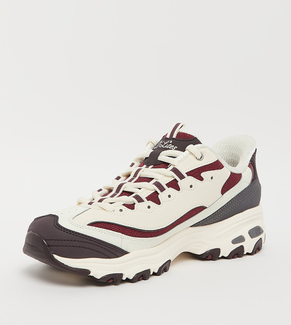 Skechers Skechers - Multi Low Top