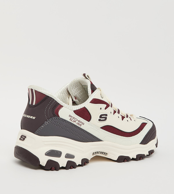 Skechers Skechers - Multi Low Top