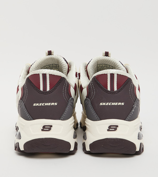 Skechers Skechers - Multi Low Top