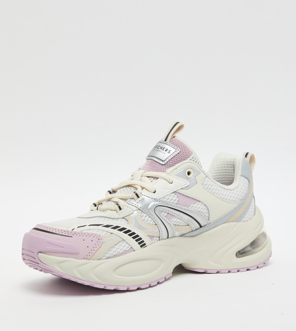 سكيتشرز أحذية سنيكرز - متعدد أحذية برقبة منخفضة