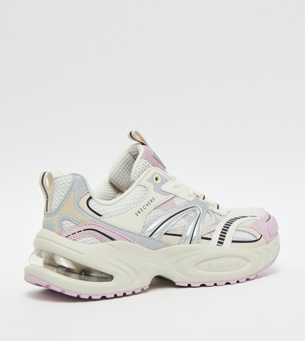 سكيتشرز أحذية سنيكرز - متعدد أحذية برقبة منخفضة