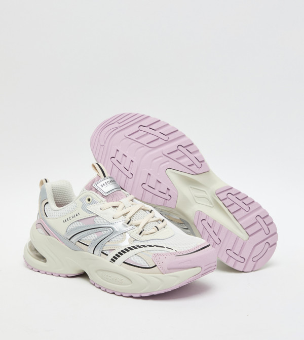 سكيتشرز أحذية سنيكرز - متعدد أحذية برقبة منخفضة