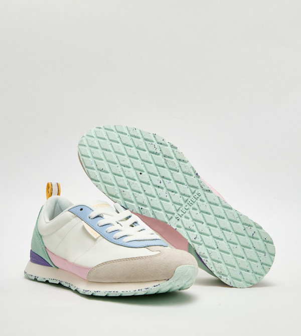 Skechers  Low Top - Multi Low Top