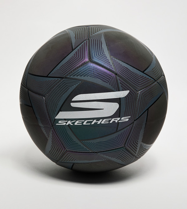 Skechers  Outdoor - Black Sports