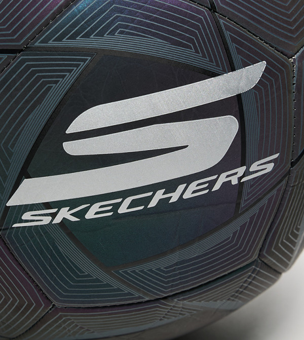 Skechers  Outdoor - Black Sports