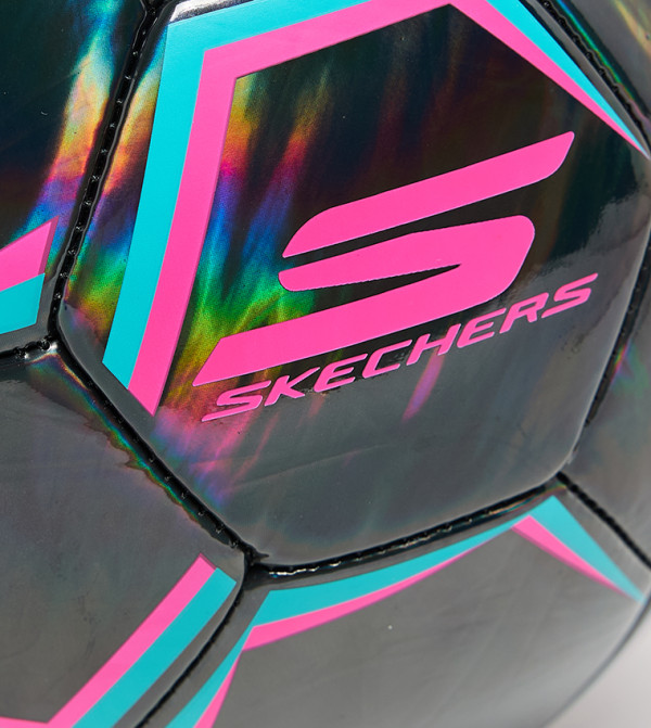 سكيتشرز  دمى   - أسود Sports