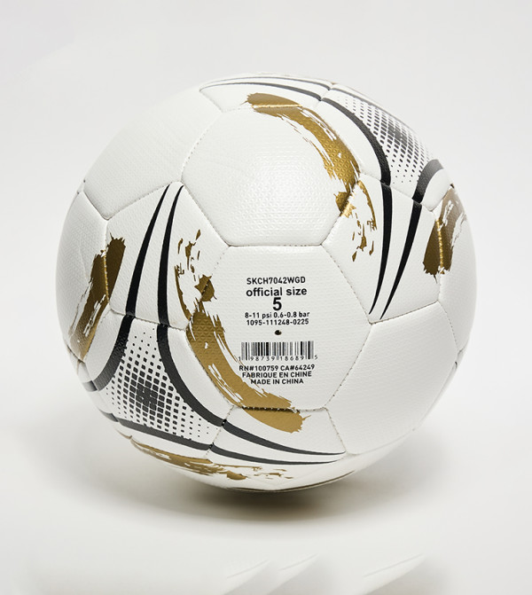 Skechers  Toys - White Sports