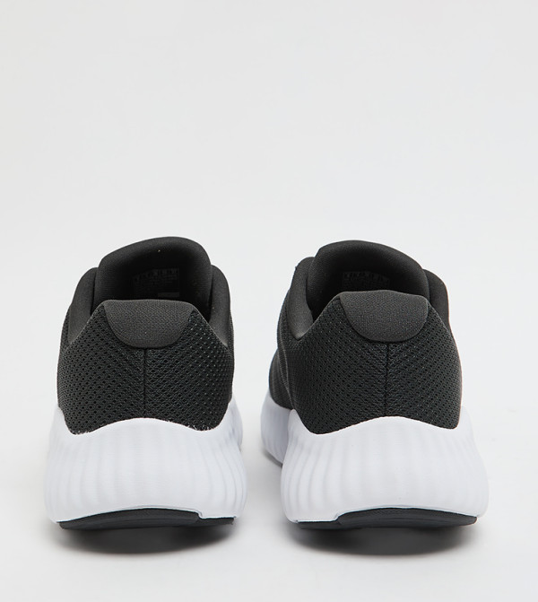 Skechers Skechers - BLACK Running Shoes