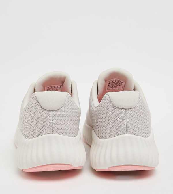 Skechers Skechers - Beige Running Shoes