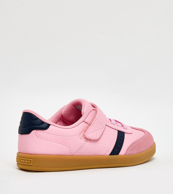 Skechers  Casual Shoes - Pink Casual Shoes