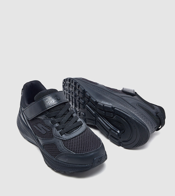 Skechers Back to School - Black Running & Training