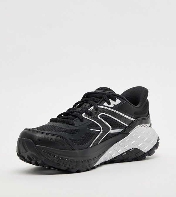 Skechers Skechers - Black Running Shoes