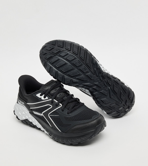 Skechers Skechers - Black Running Shoes