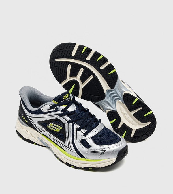 سكيتشرز سكيتشرز - متعدد أحذية الجري