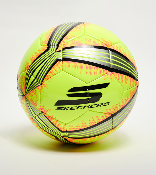 Skechers  Outdoor - Yellow Sports
