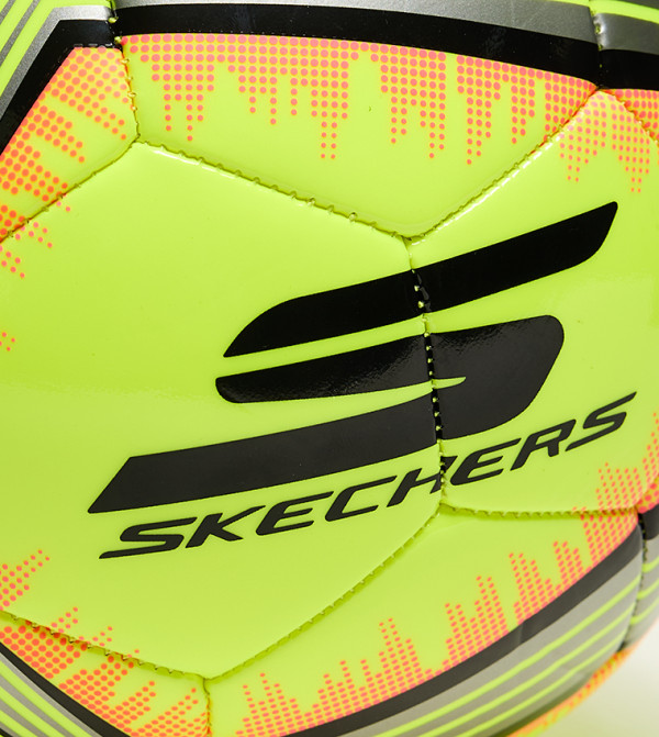 Skechers  Outdoor - Yellow Sports