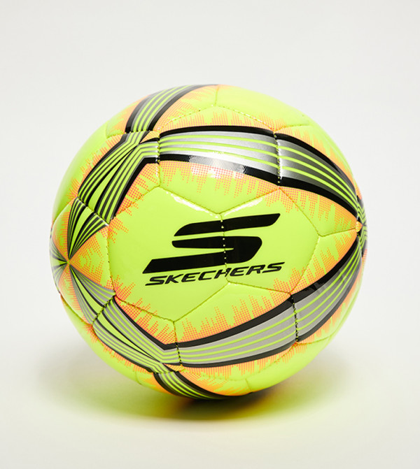 سكيتشرز  دمى   - أصفر Sports