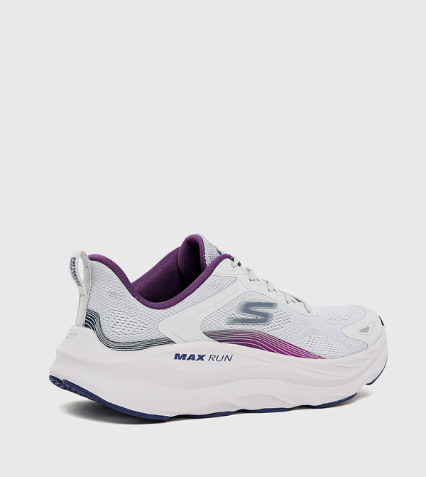 Skechers Skechers - Grey Running Shoes