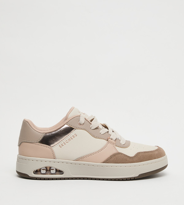 Skechers  - Multi Low Top