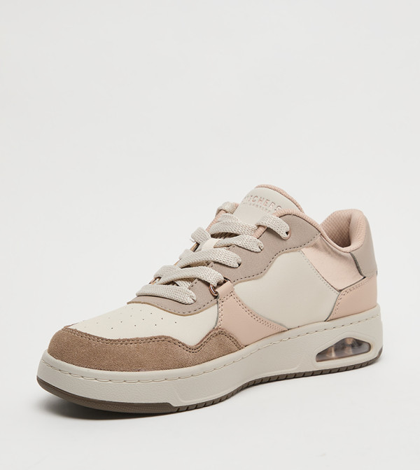 Skechers  - Multi Low Top