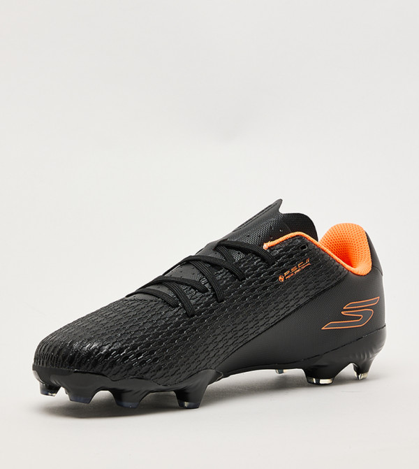 Skechers future-mvp-k - Black Running & Training